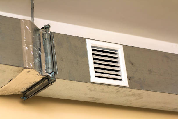Best Commercial HVAC Duct Cleaning  in Haleiwa, HI
